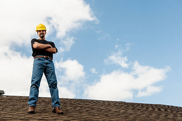 Professional Roofing Contractor in Mauriceville, TX